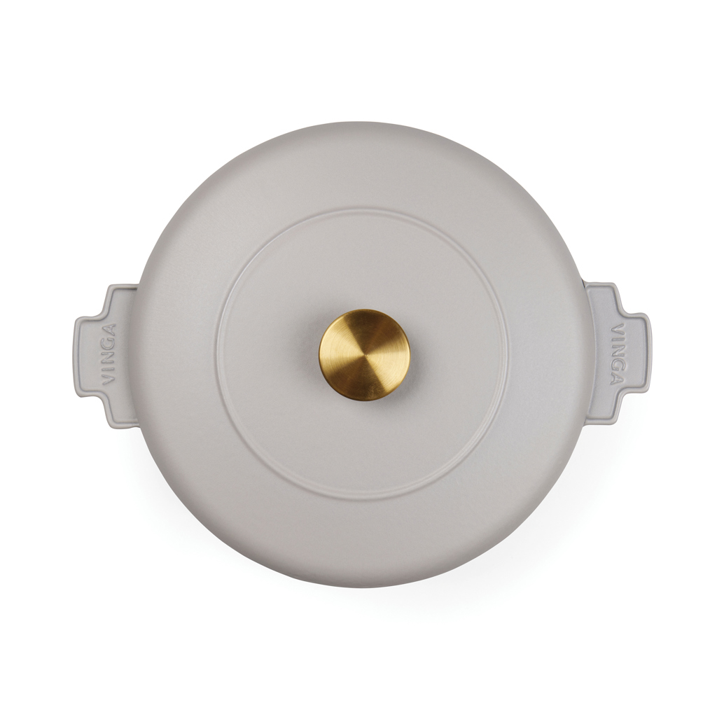 VINGA Monte Heritage Schmortopf 2,5 L