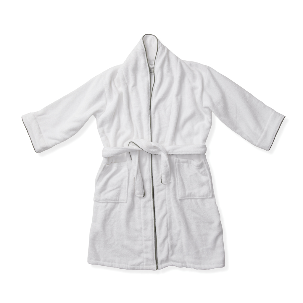 VINGA Harper Bademantel L/XL