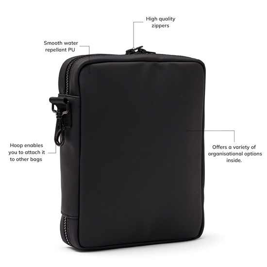 VINGA Baltimore Organizer