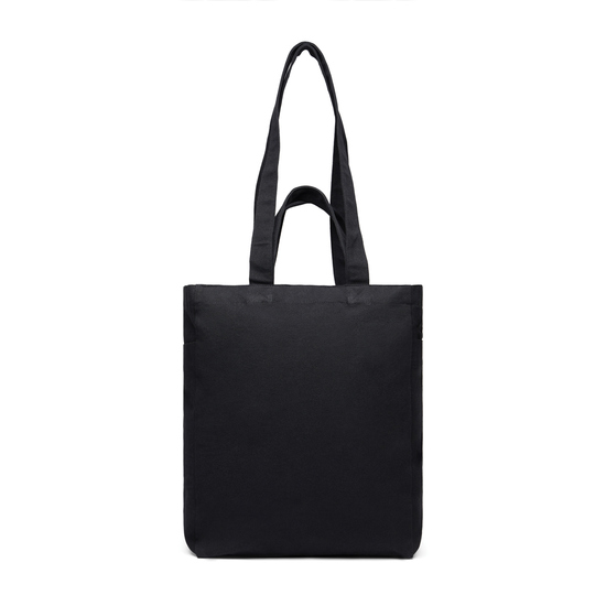 VINGA Hilo AWARE™ Tasche mit Reißverschluss aus rec. Canvas