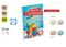 Tisch Adventskalender Eichetti Brause Candy, Inhalt: Brause Candy (Kalender) ca. 75 g