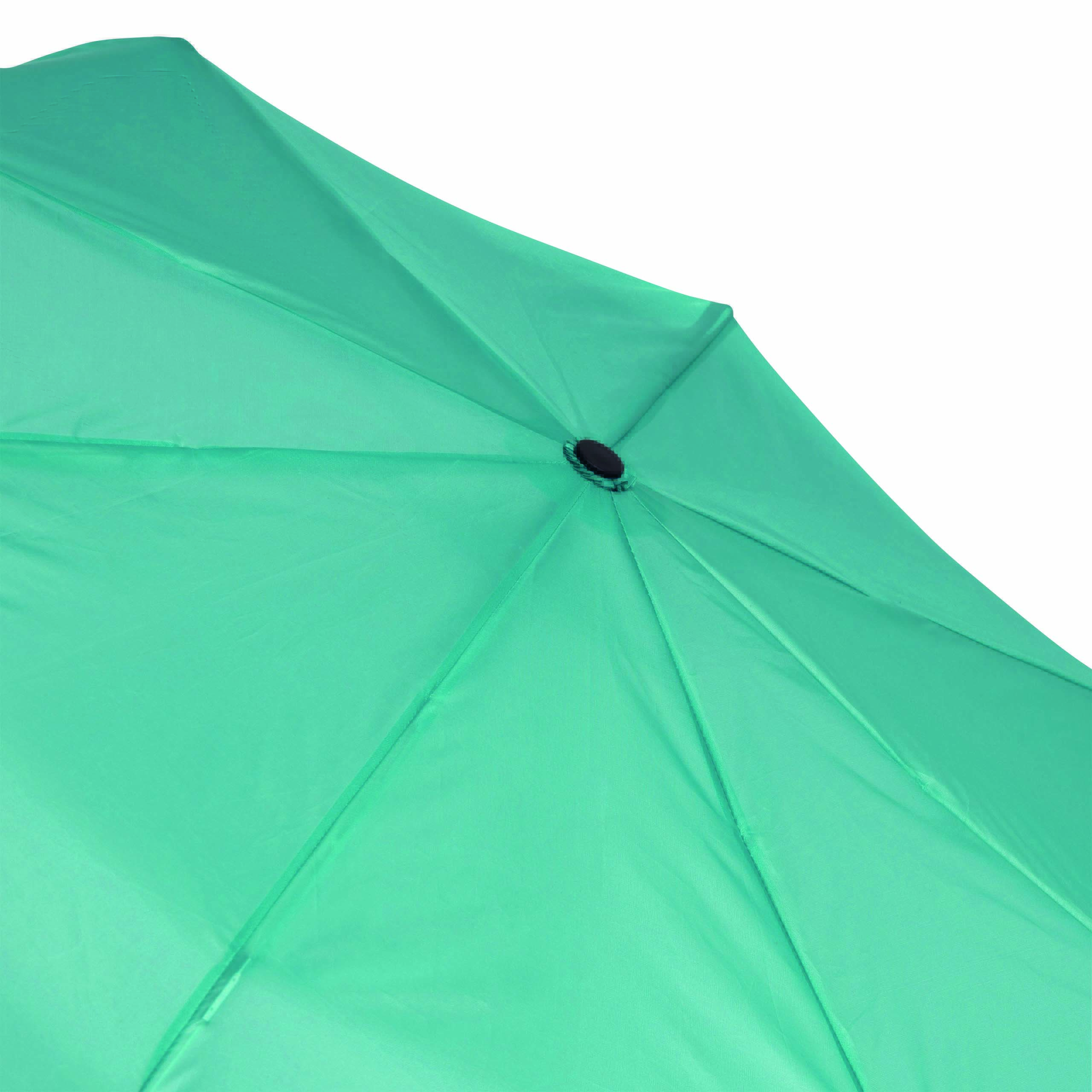Windproof-Taschenschirm BORA 56-0101284