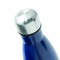 Vakuum-Trinkflasche GOLDEN TASTE doppelwandig 56-0304433