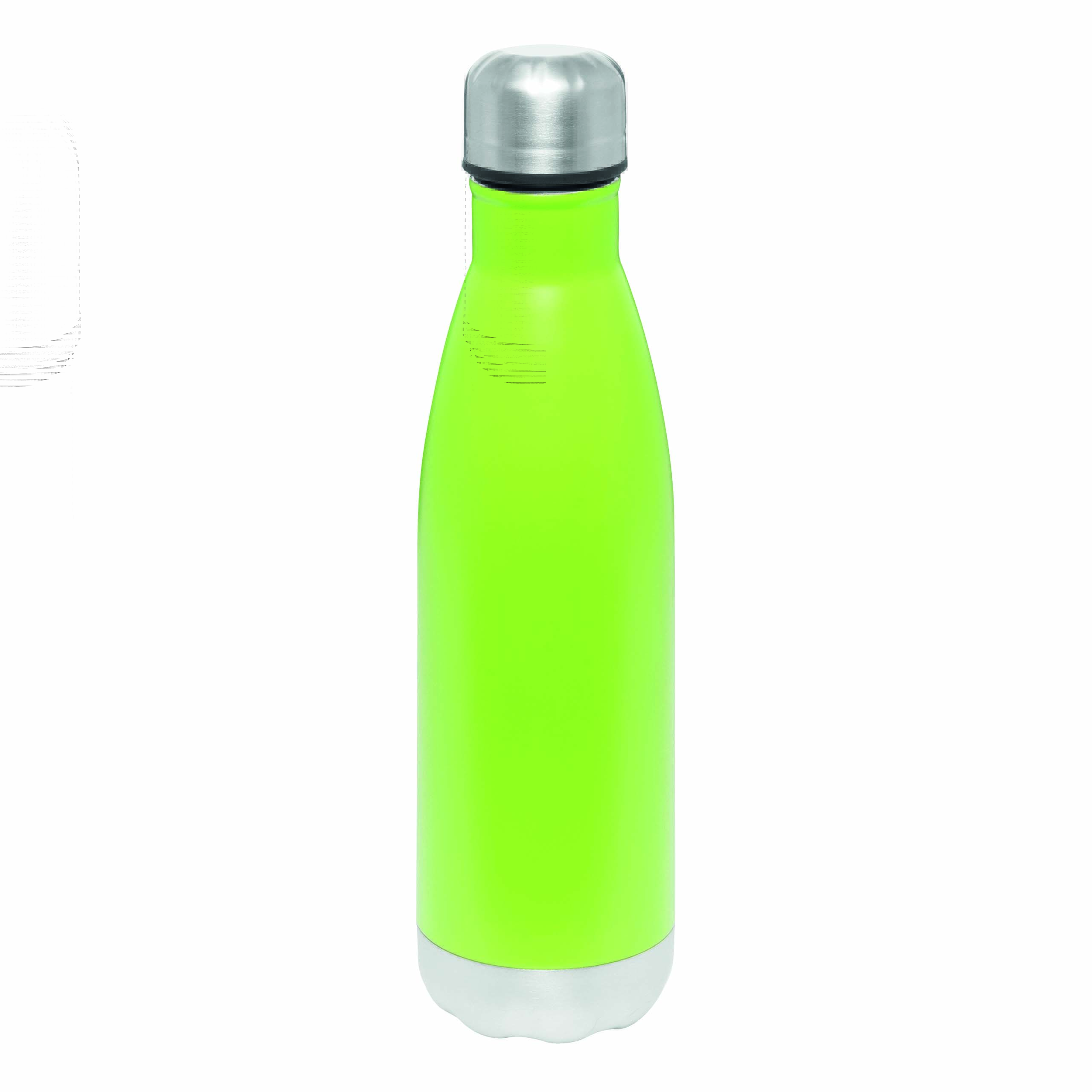 Vakuum-Trinkflasche GOLDEN TASTE doppelwandig 56-0304437