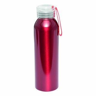 Aluminium Trinkflasche LOOPED 56-0304483