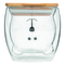 Glas BAMBOO BEAR 56-0304508