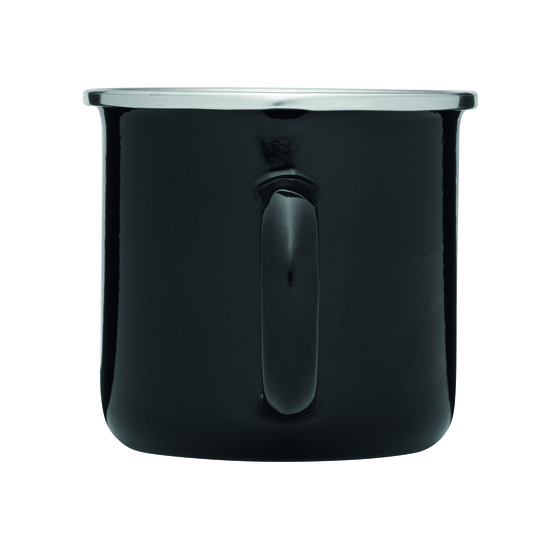 Emaille-Trinkbecher VINTAGE CUP 56-0304580