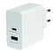 USB-Adapter-Stecker-Netzteil ENDLESS POWER ADVANCED 56-0402721