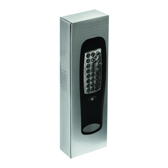 LED-Arbeitslampe WORKFLOW 56-0403090