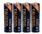 Batterie: Mignon 1,5 V (AA/LR6/AM3) 56-0499128