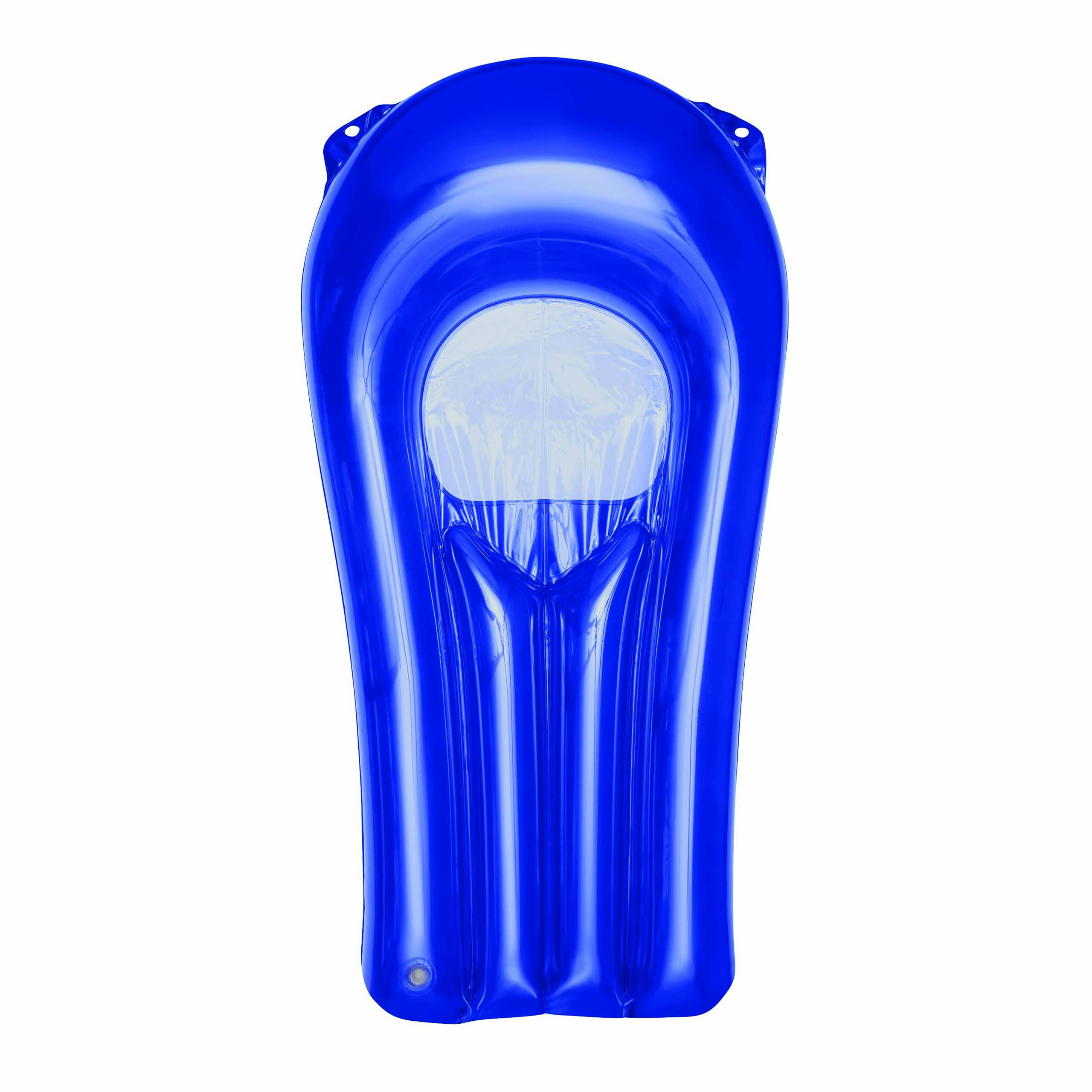 Aufblasbare Mini-Luftmatratze SPLASH 56-0602139