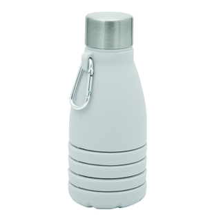 Faltbare Trinkflasche BIG GETS SMALL 56-0603193