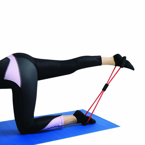 Fitnessband ELASTICAL 56-0605034