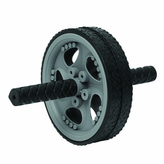Bauchmuskeltrainer SPORT WHEEL 56-0605043