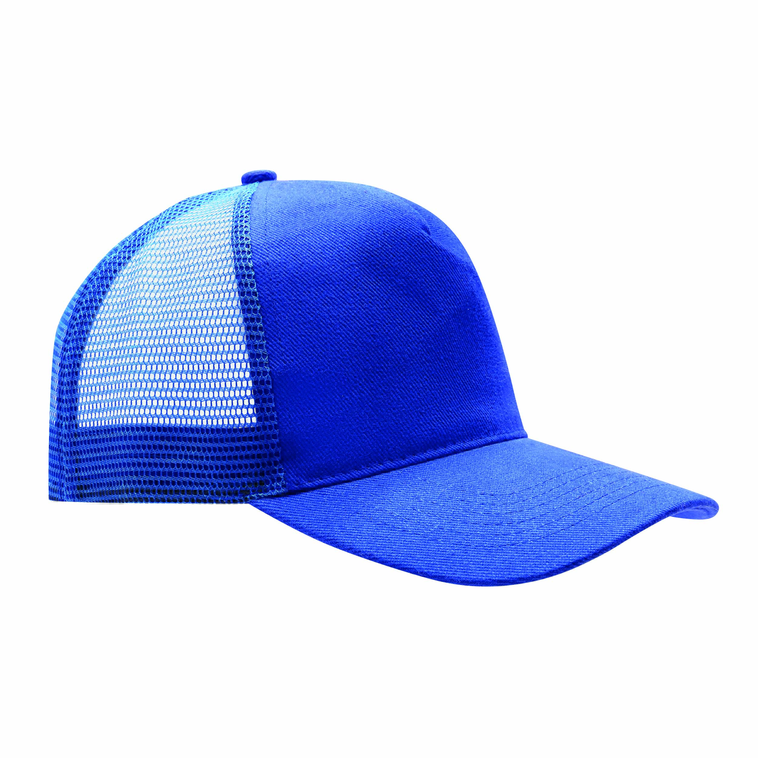 5-Panel-Cap FASTBALL 56-0701623