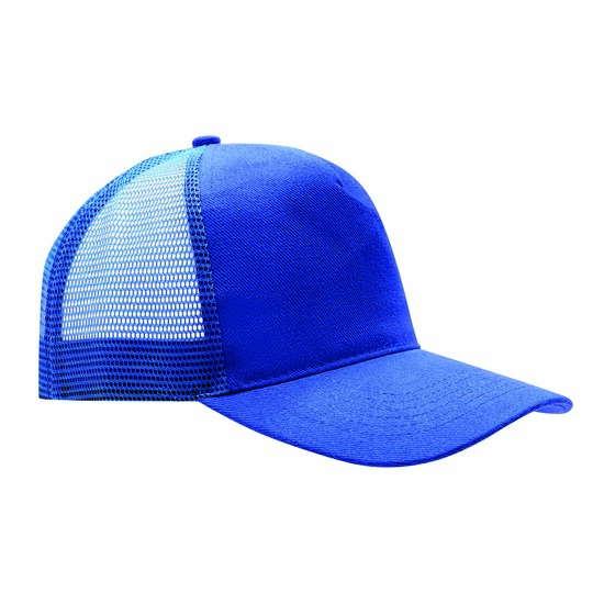 5-Panel-Cap FASTBALL 56-0701623