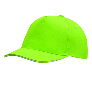 5-Panel-Sandwich-Cap WALK 56-0702092