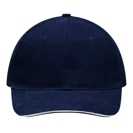 6-Panel-Sandwich-Cap LIBERTY 56-0702183
