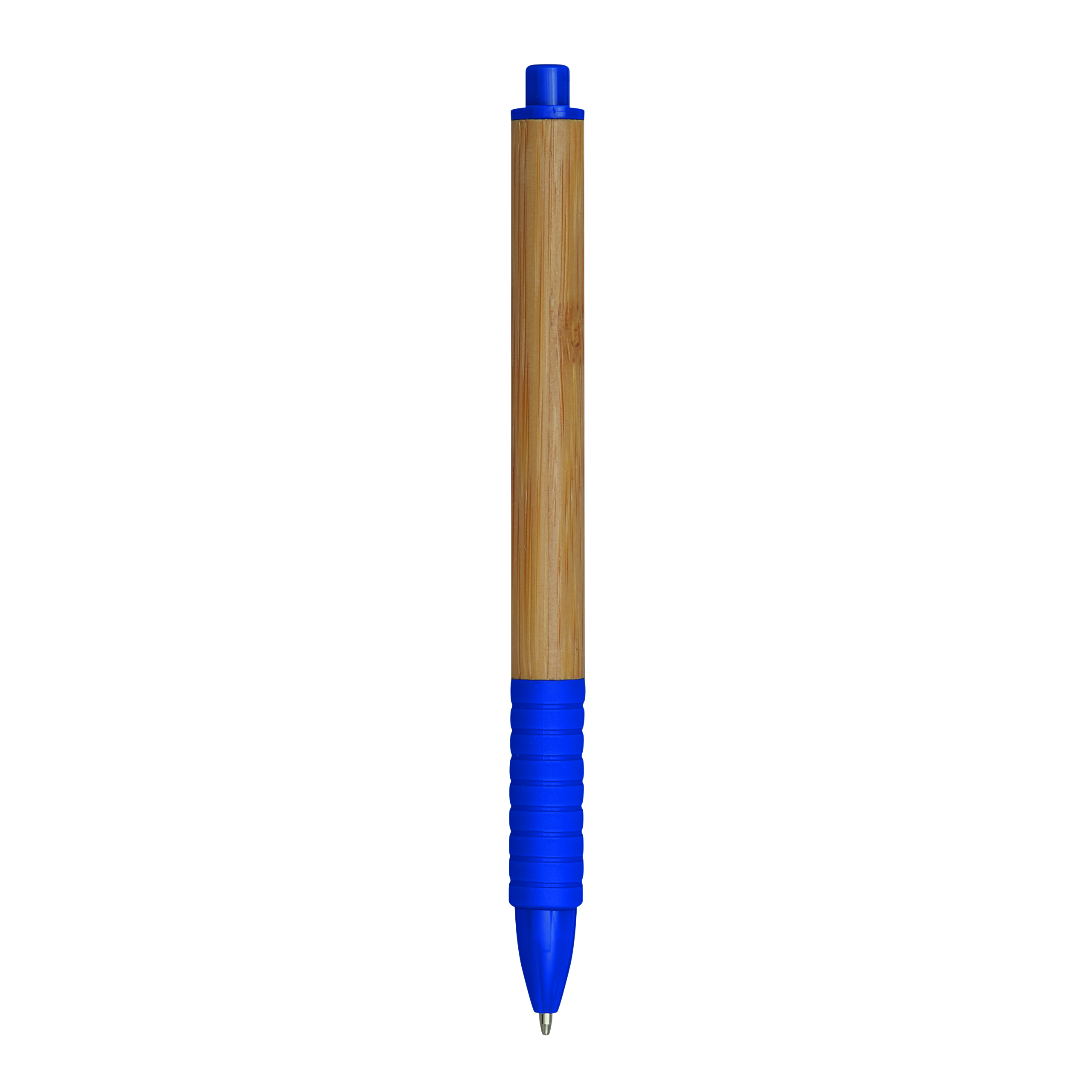 Kugelschreiber BAMBOO RUBBER 56-1101539