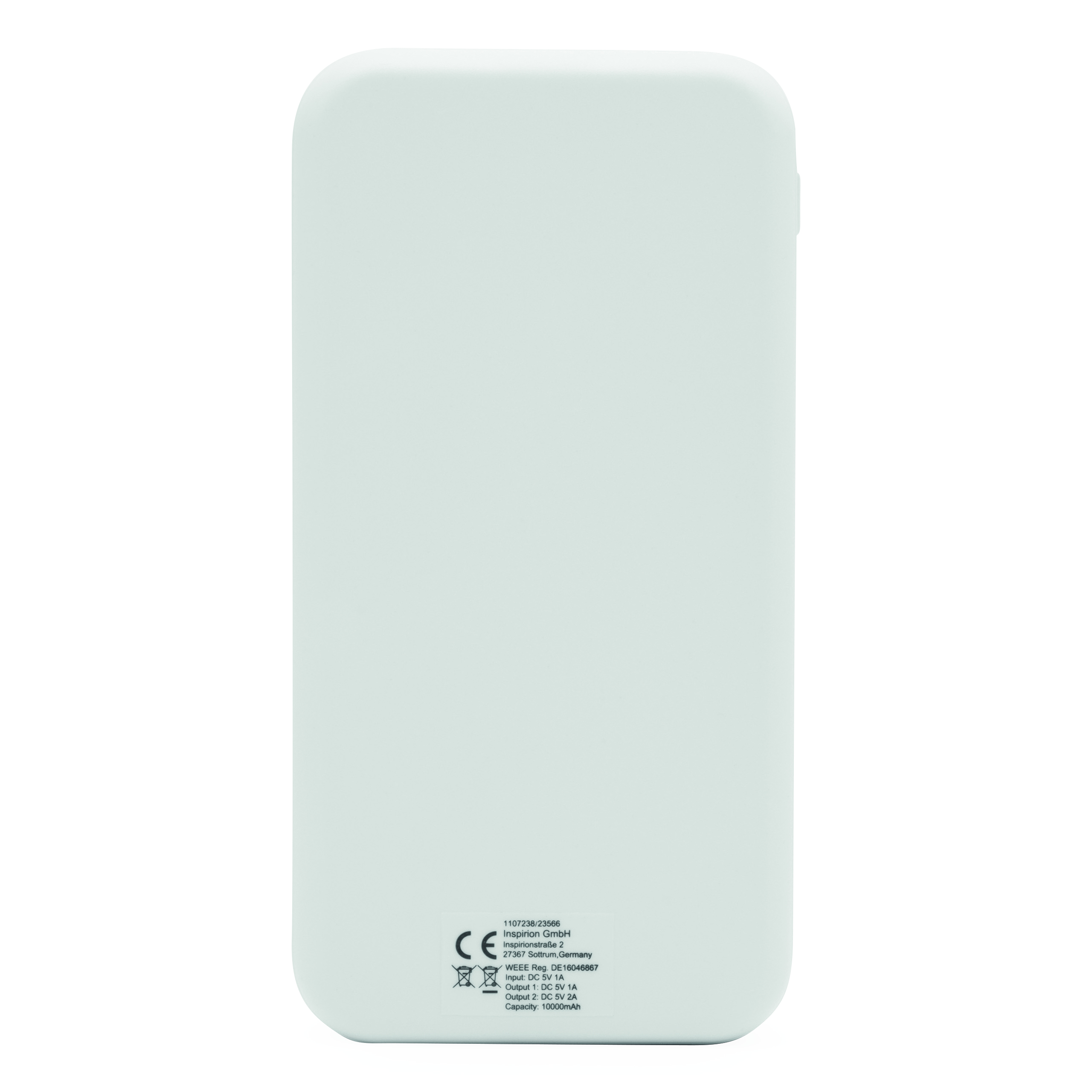 Powerbank SILICON VALLEY 56-1107239