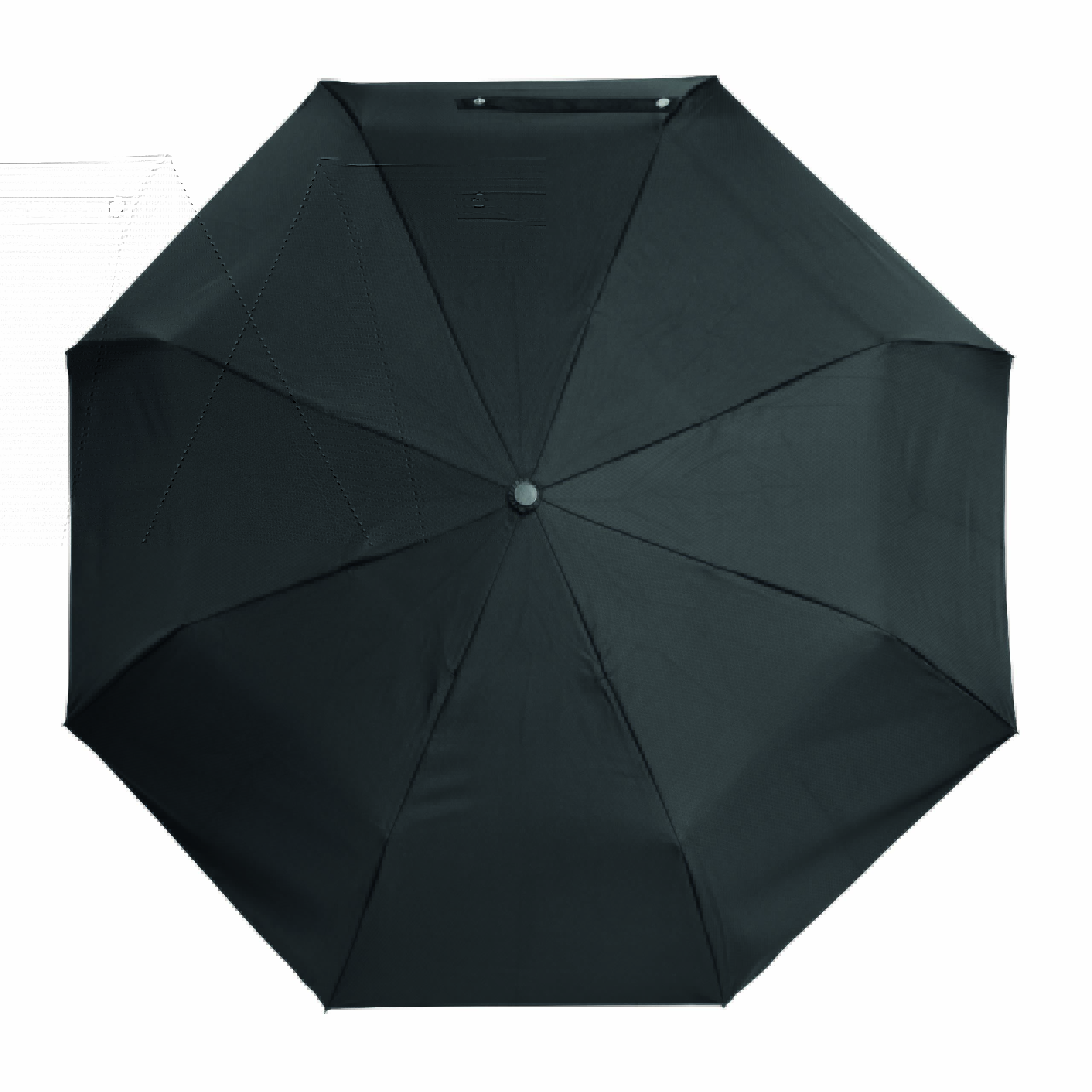 Vollautomatischer Windproof-Taschenschirm ORIANA