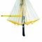 Automatischer Windproof-Stockschirm VIP