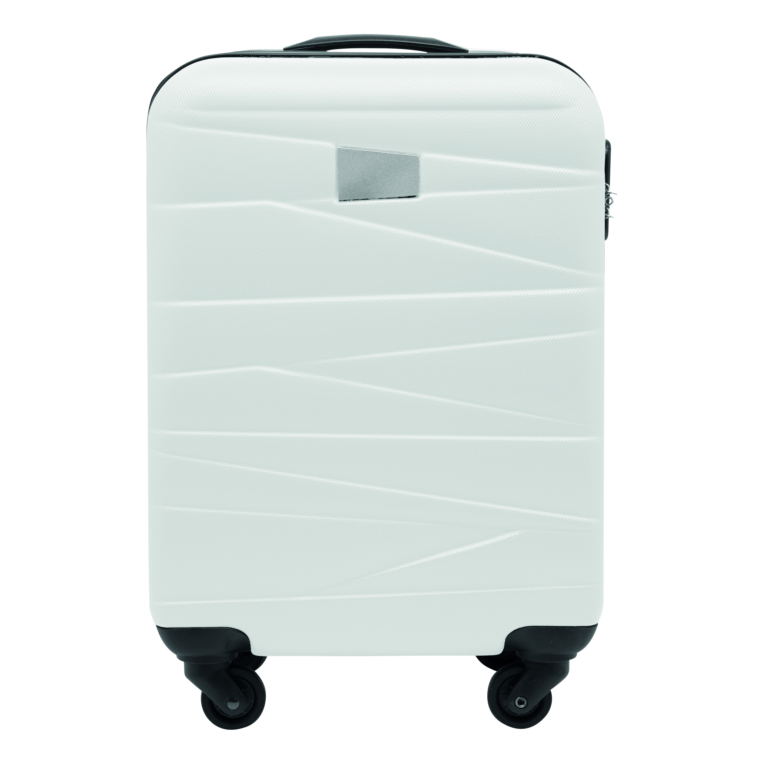 Trolley-Bordcase PADUA
