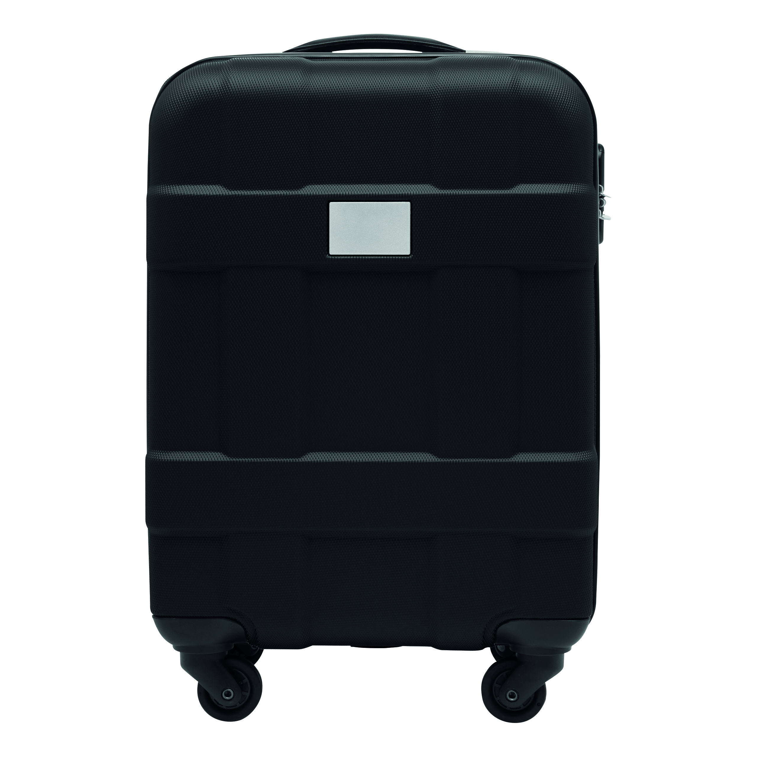 Trolley-Bordcase MONZA