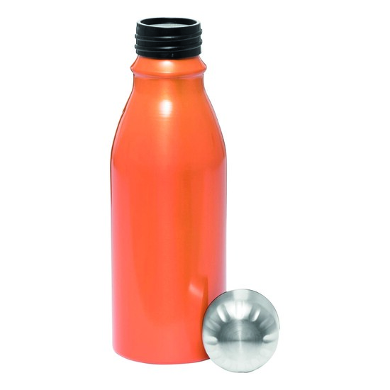 Aluminium Trinkflasche FANCY 56-0304285