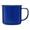 Emaille Becher RETRO CUP