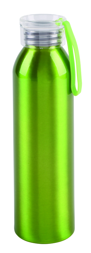 Aluminium Trinkflasche LOOPED 56-0304480