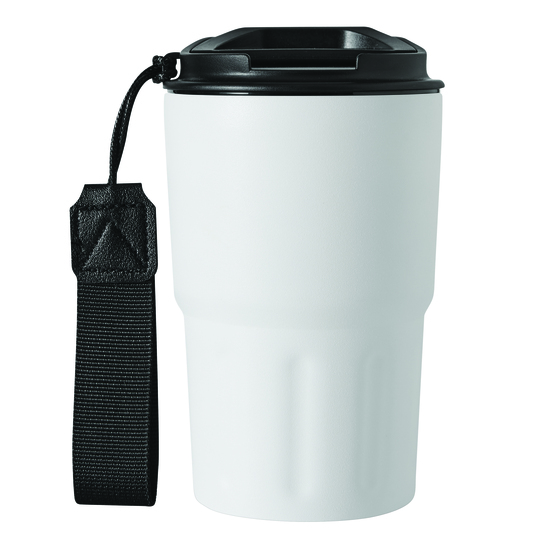 Vakuum-Trinkbecher TRAVEL MUG