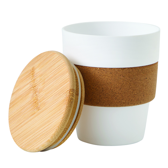 Trinkbecher TRAVEL GRIP