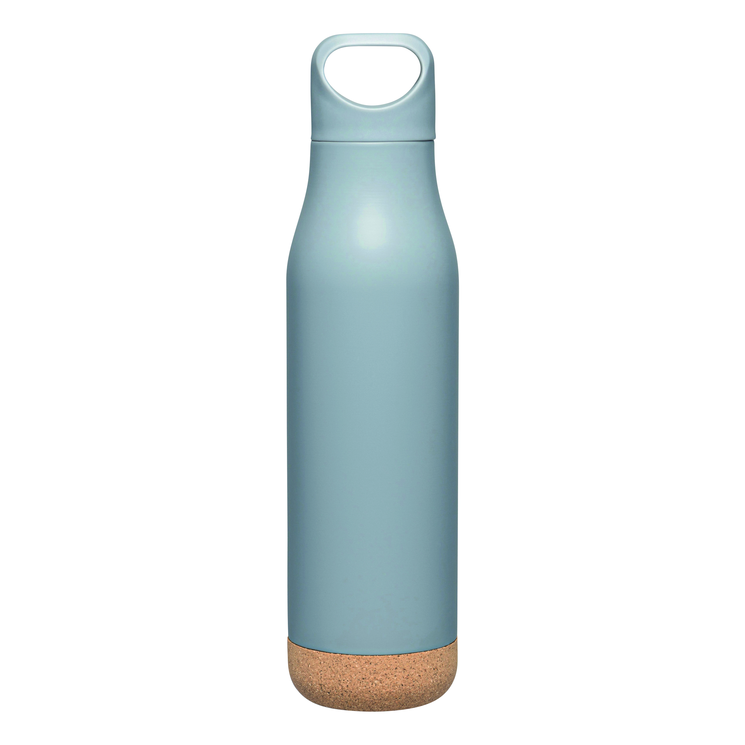 Vakuum-Trinkflasche CORKY LEGEND