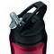 Aluminium-Trinkflasche SPORTY TRANSIT 56-0304593