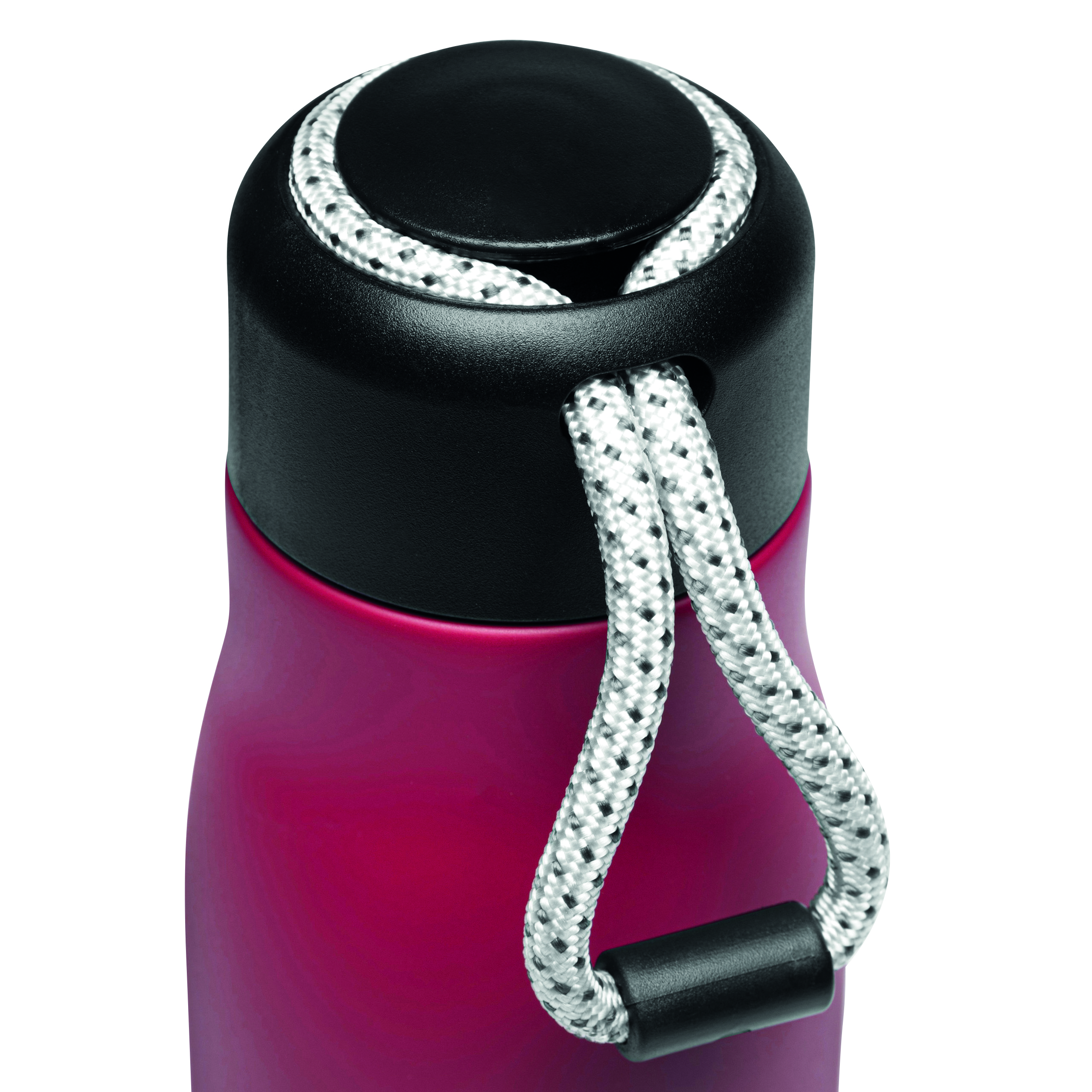 Vakuum-Isolierflasche ROBUSTA