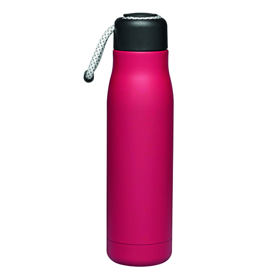 Vakuum-Isolierflasche ROBUSTA