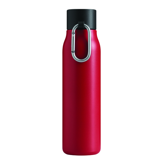 Vakuum-Isolierflasche ALPINE PEAK