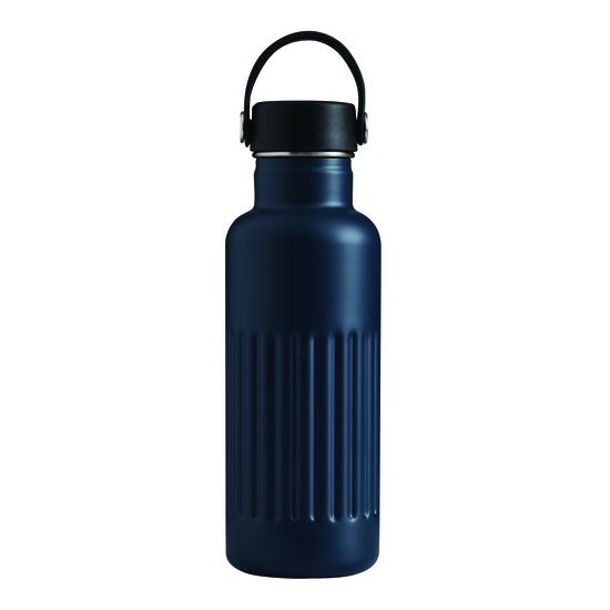 Vakuum-Isolierflasche WAVE TRAIL