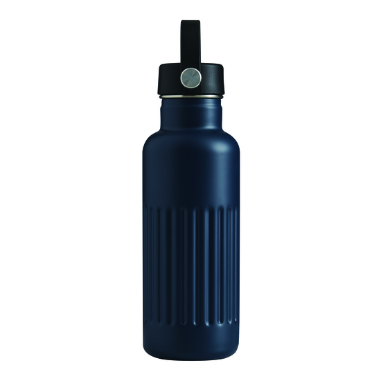 Vakuum-Isolierflasche WAVE TRAIL