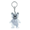 Reflektierender Schlüsselanhänger TEDDY