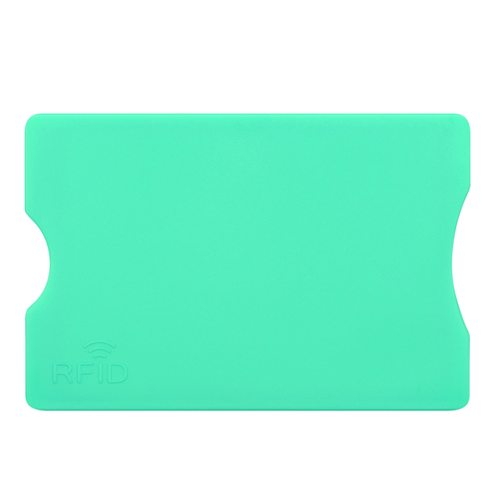 Bankkartenhülle PROTECTOR