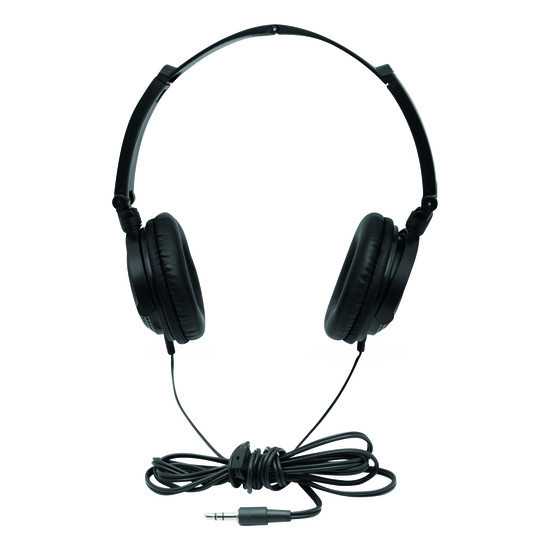 On-Ear-Kopfhörer ROCKER