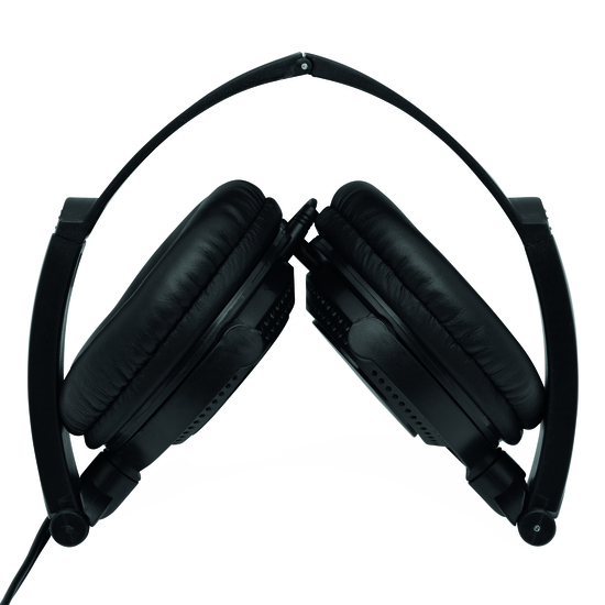 On-Ear-Kopfhörer ROCKER