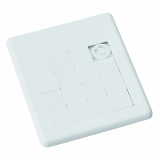 Puzzle PASTIME
