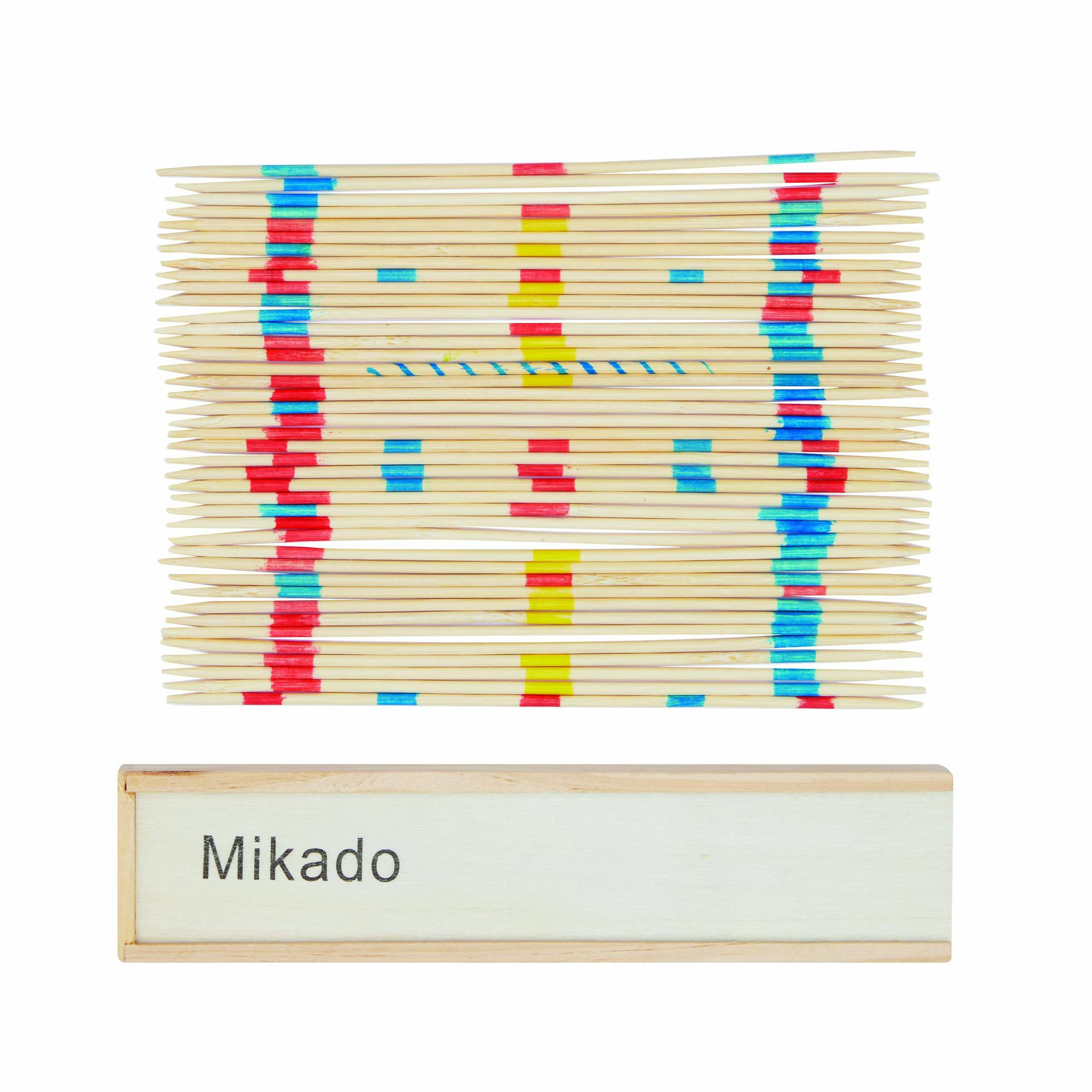 Mikado-Spiel FOCUS