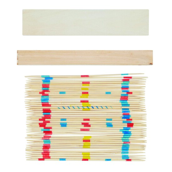 Mikado-Spiel FOCUS