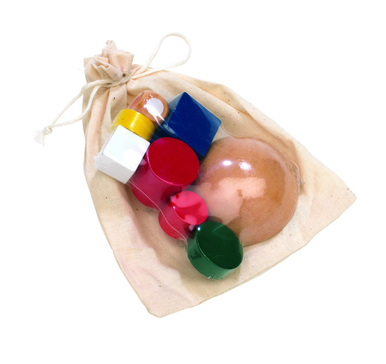 Geschicklichkeitsspiel CRAZY TOWER