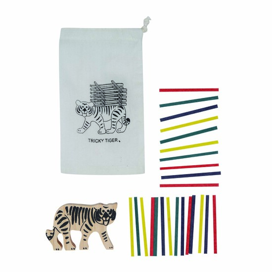 Geschicklichkeitsspiel TRICKY TIGER