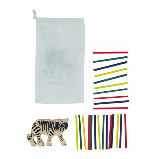 Geschicklichkeitsspiel TRICKY TIGER